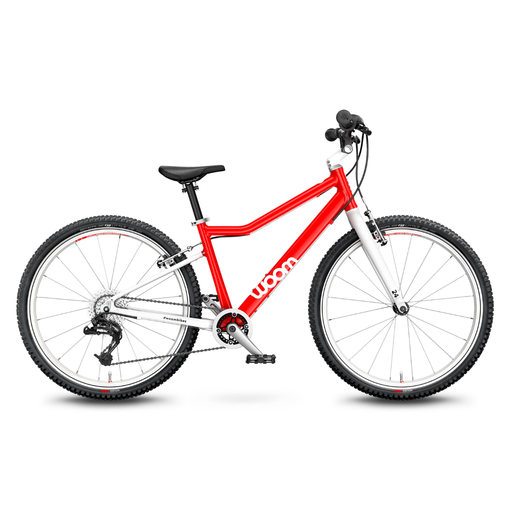 Woom original 5 vélo enfant