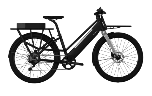 Ahooga modular - full rackpack