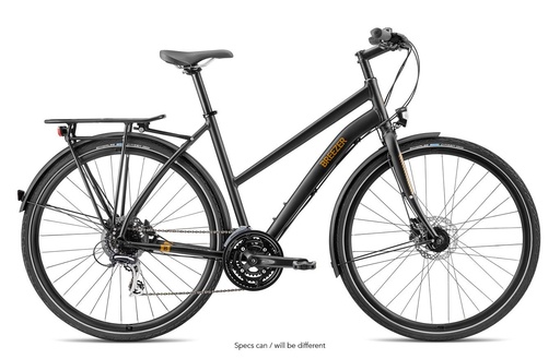 Breezer Liberty 2.3