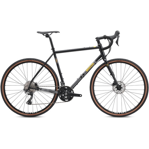 Breezer INVERSION X Comp +