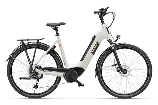 Batavus Altura E-go Power Sport BES3 500Wh