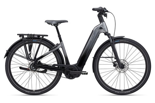Giant Anytour E+ 5 LST