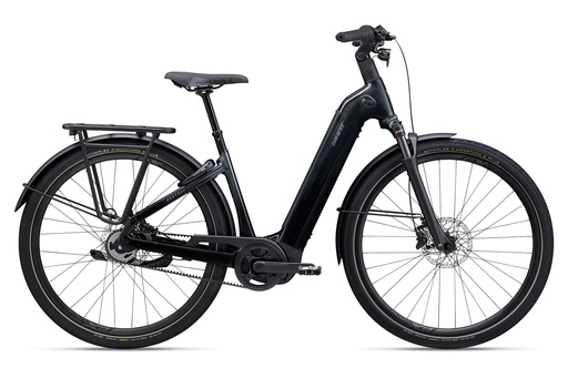 Giant Anytour E+ 2