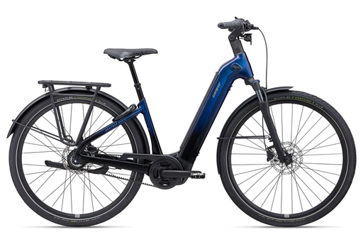 Giant Anytour E+ 3 LST