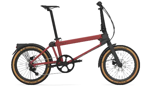 Ahooga A-MAX (pliable musculaire)