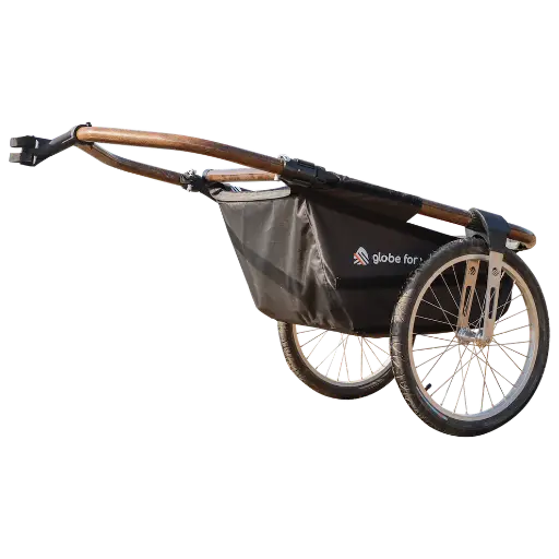 Remorque Globe For You Maïna