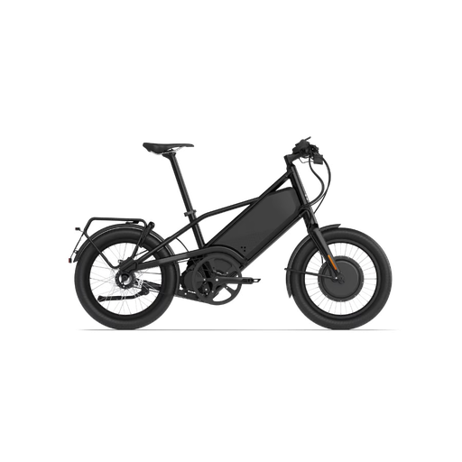 Ellio Original Speed Bike