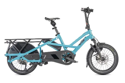 Tern GSD S10 Gen3