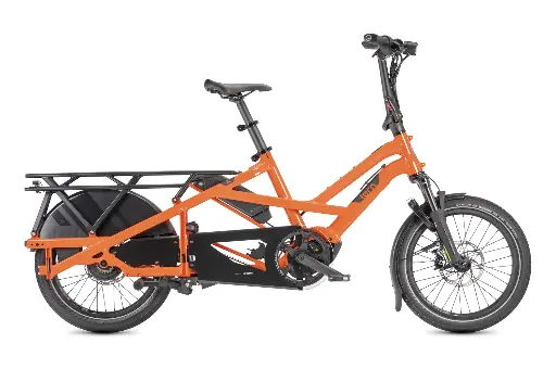 Tern GSD P00 Gen3